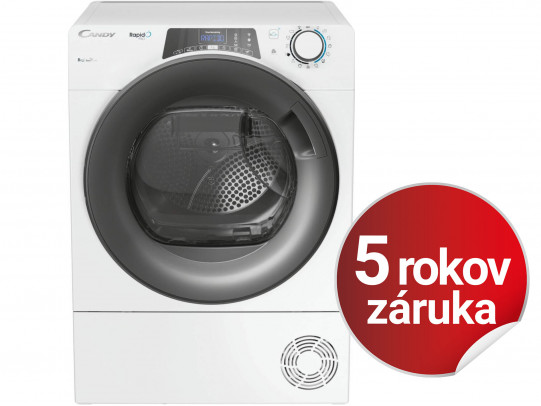 CANDY -RPE H8A2TRE-S sušička